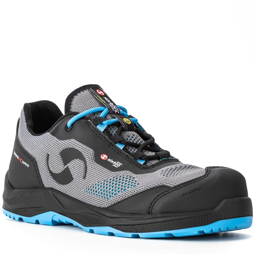 66528-08 XENO Atlete Pune S1PS FO SR ESD