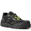 66528-07 XENO Atlete Pune me Mbrojtje S3S FO SR ESD