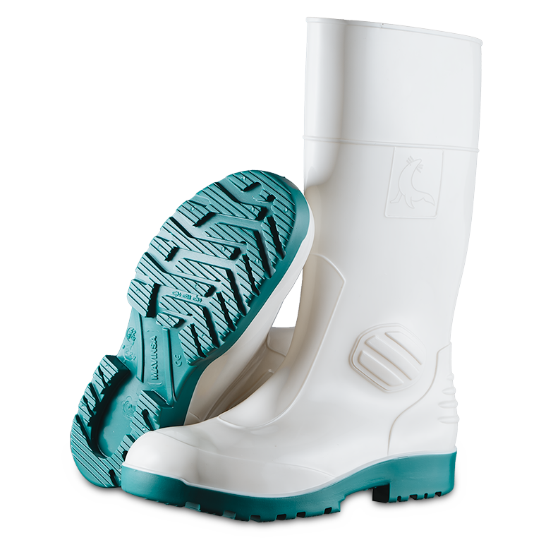 M308 Segur Safety Wellington S4 CI SRC