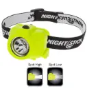XPP-5450G Nightstick [Zone 0] IS Dual-Function Headlamp, 90 lumens