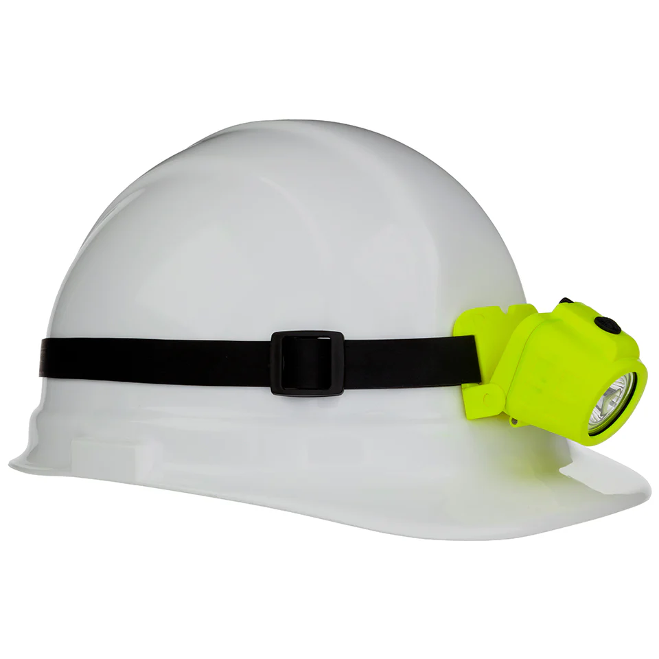 XPP-5452G Nightstick [Zone 0] IS Dual-Function Headlamp, 180 Lumens