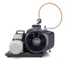 PE 100-TE Three-phase Bauer High-pressure compressor, 225 – 330 bar, 100 l/min