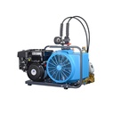 JUNIOR II-E Bauer Junior II High-pressure compressor, 90 – 330 bar, 100 l/min
