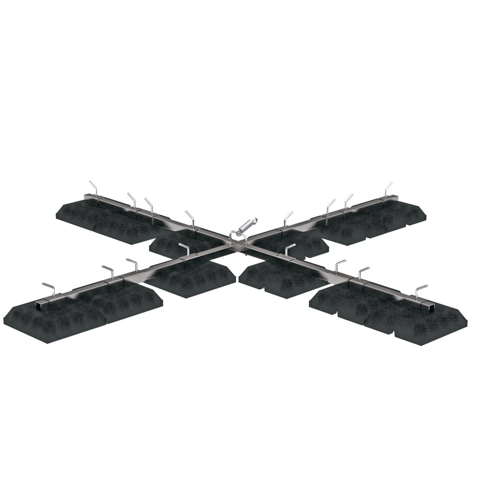 IM101 Anchoring mass