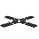 IM101 Anchoring mass