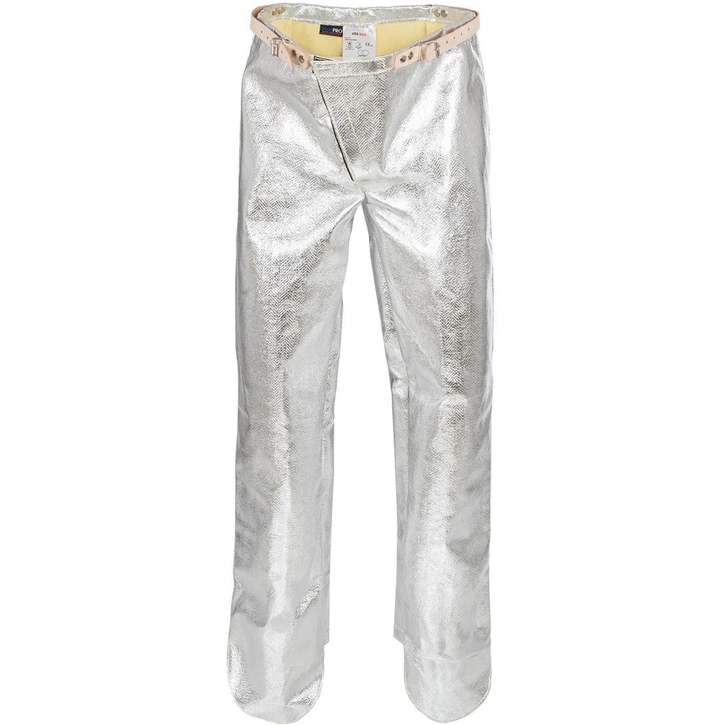 1456 HR4 BARA Aluminized Aramid fabric Trouser