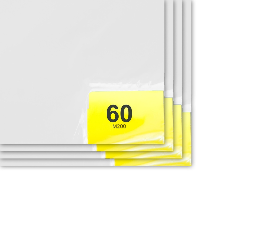 1108010 Peel-Off Mat L60-4 66x114cm