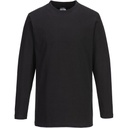 B196 Bluze T-Shirt Premium, Menge te Gjata
