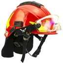HTM 103 Forest Firefighter helmet TYTAN NEO