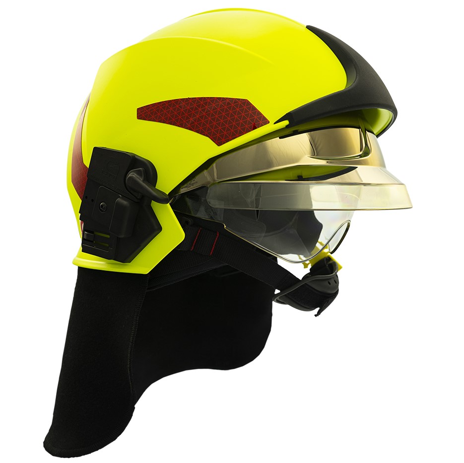 NEO Structural Firefighter helmet Vulcan NEO