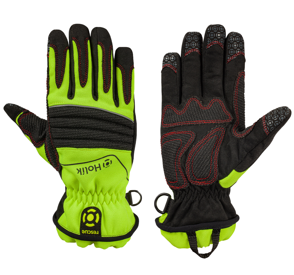 6510 Rescue gloves Lesley Plus