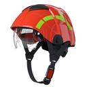 2004229 Forest Firefighter helmet PAB MP1 Professional