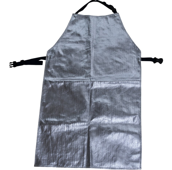 FYRAL® 310V Multi-Layer Aluminized Viscose Apron