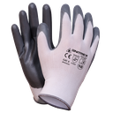 GNITREX SET A Nitrile Coated Gloves