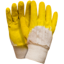 GRIP STRONG Latex Coated work gloves
