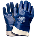 NITROL Nitrile Coated Safety work gloves