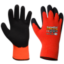SUPER TECH IGLOO Safety work gloves