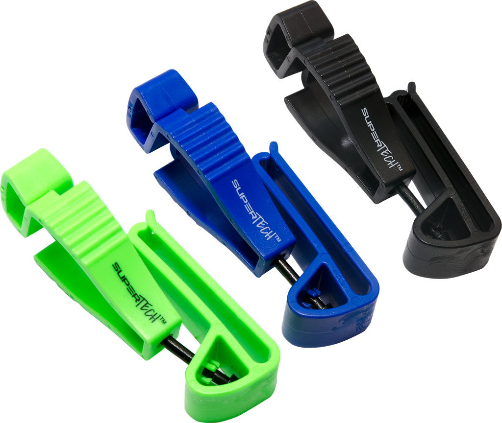 SUPER TECH CLIP II Safety work gloves