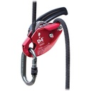 D4 Work/Rescue Descender