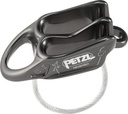 REVERSO® Versatile, lightweight belay/rappel device