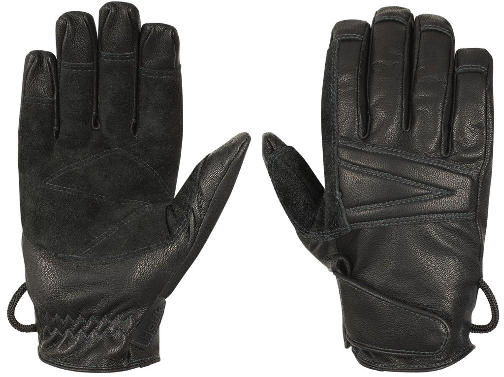 8518 RENCY Anatomically cut rappeling glove