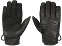 8518 RENCY Anatomically cut rappeling glove