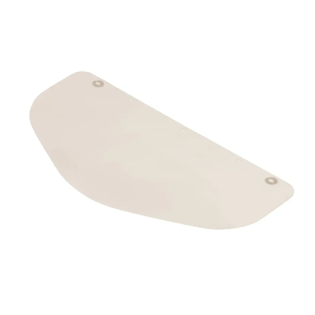 150193 Transparent visor