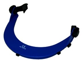 CB2-HD-CT High Temp Bracket for slotted caps w/EURO clips