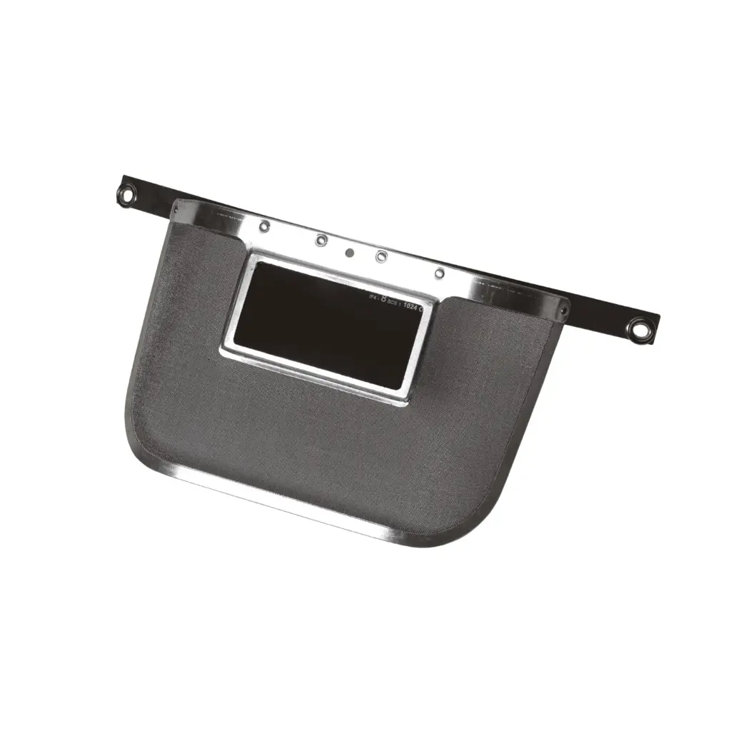 150301 Metal mesh shield