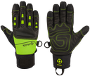 6517 Penelope Plus Green Technical rescue glove