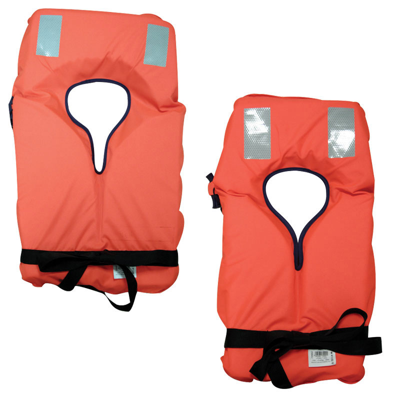 70991 LALIZAS Lifebelt, 100N, ISO, Adult