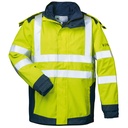 GERHARD FR Anti-static 3-in-1 Multinorm Jacket
