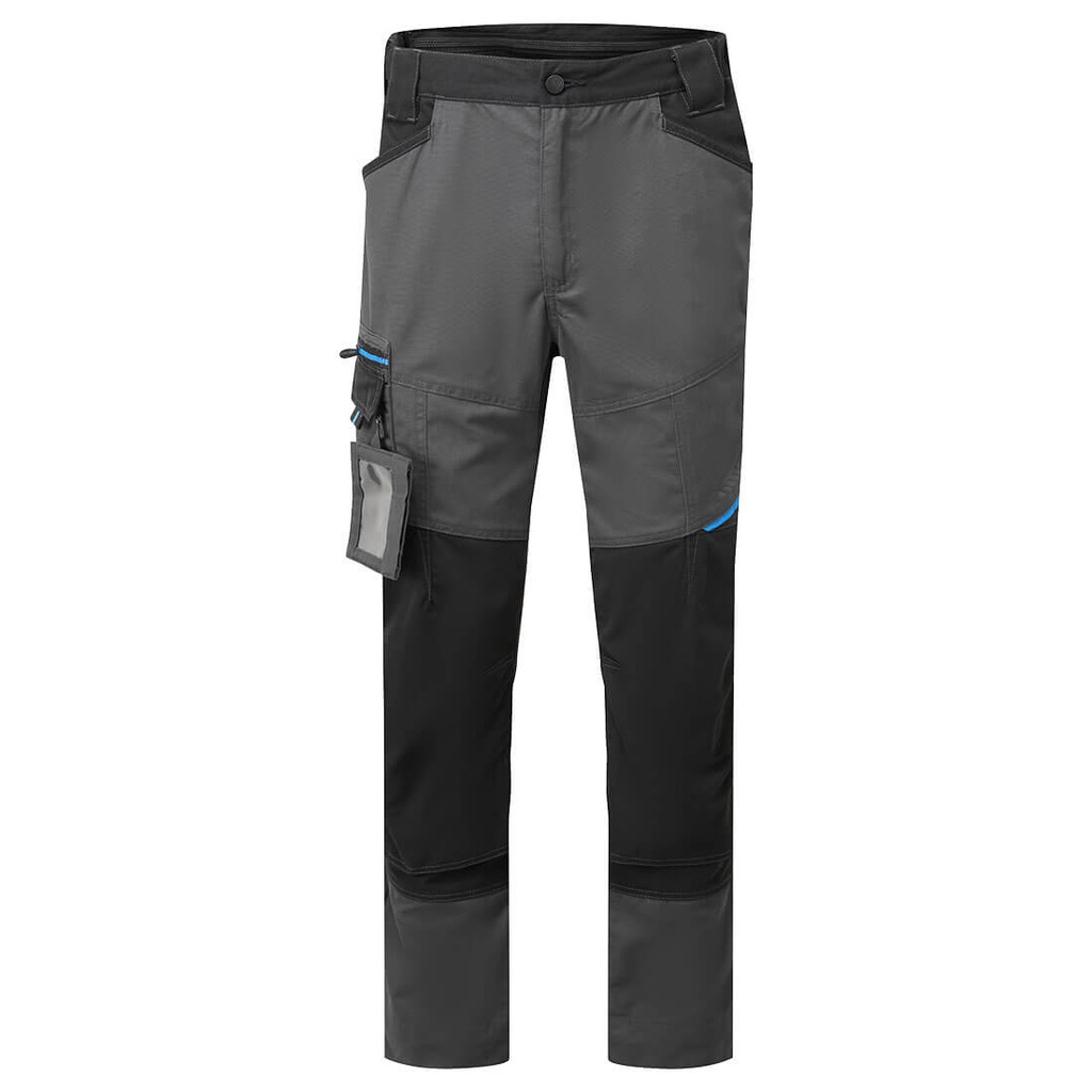 T718 WX3 Slim Fit Work Trousers