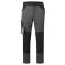 T718 Pantallona Slim Fit WX3