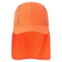HA22 Breathable Sun Shield Cap