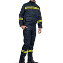 BTS S3000 Nomex FR ARC Protection Suit (Jacket/Trousers) APC 1, Inherent
