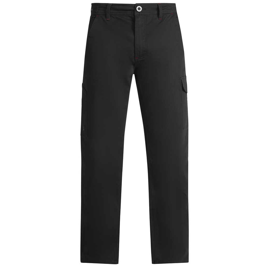 PA9206 FONTA Cotton Stretch панталони