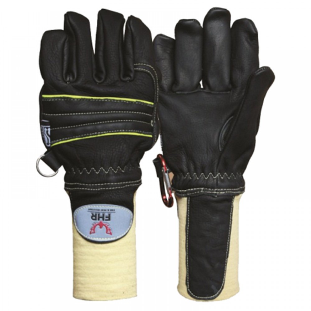 FHR 001 Firefighters gloves