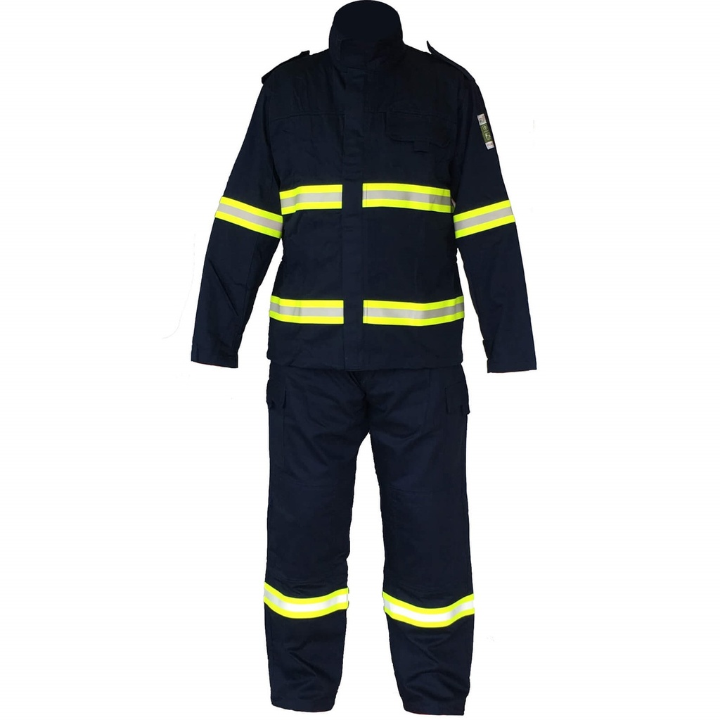 Forestmax Forest Wildland Fire Fighting Suit