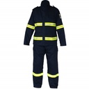 Forestmax Forest Wildland Fire Fighting Suit
