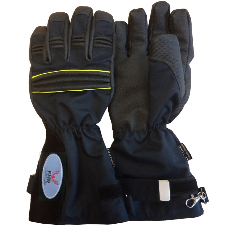 FHR 002 Nomex® Fire fighting gloves