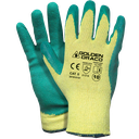 GOLDEN DRACO SET A Latex Coated Safety work gloves