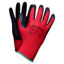 GNYLEX SET B Latex Coated Safety work gloves