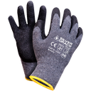SILVER DRACO Safety work gloves