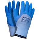 GRIPEX Latex Coated Safety work gloves