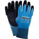 SUPER TECH G-WATER Safety work gloves