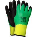 SUPER TECH ICE-WATER Safety work gloves