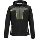 DX417 DX4 Technical Fleece