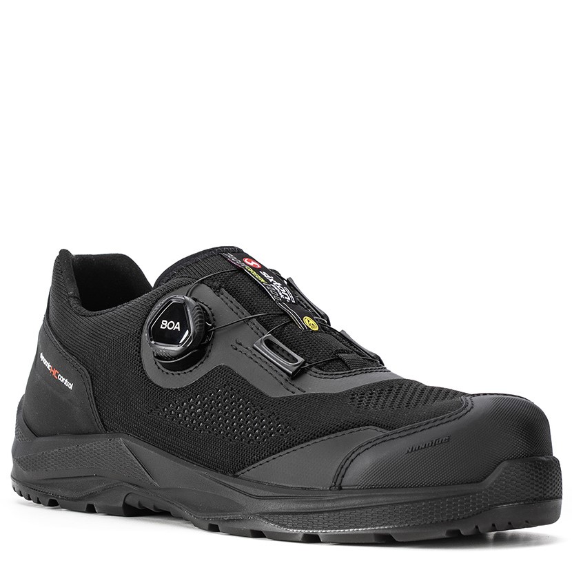 66547-00 XENO BOA® Runners S3S FO SR ESD