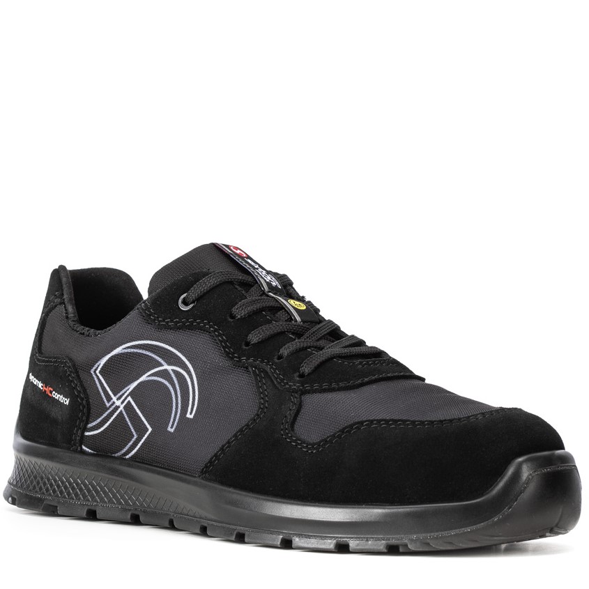 94557-01 VELA Παπούτσια Αθλητικό Ασφαλείας Παπούτσια S3S FO SR ESD